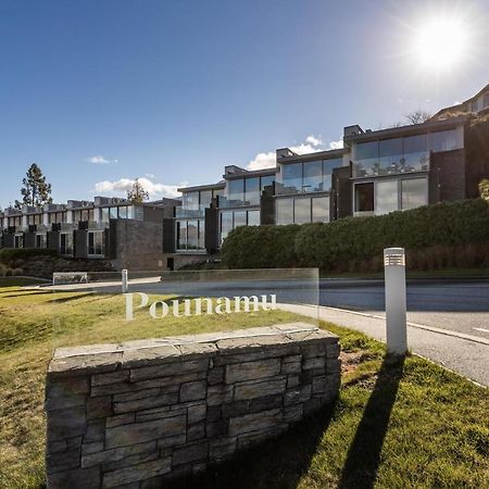Pure Retreat Квинстаун Экстерьер фото